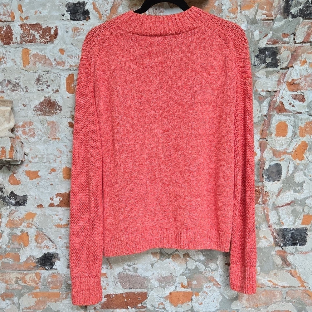 Alex Mill Hank Crew Neck Sweater - Picture 10 of 11